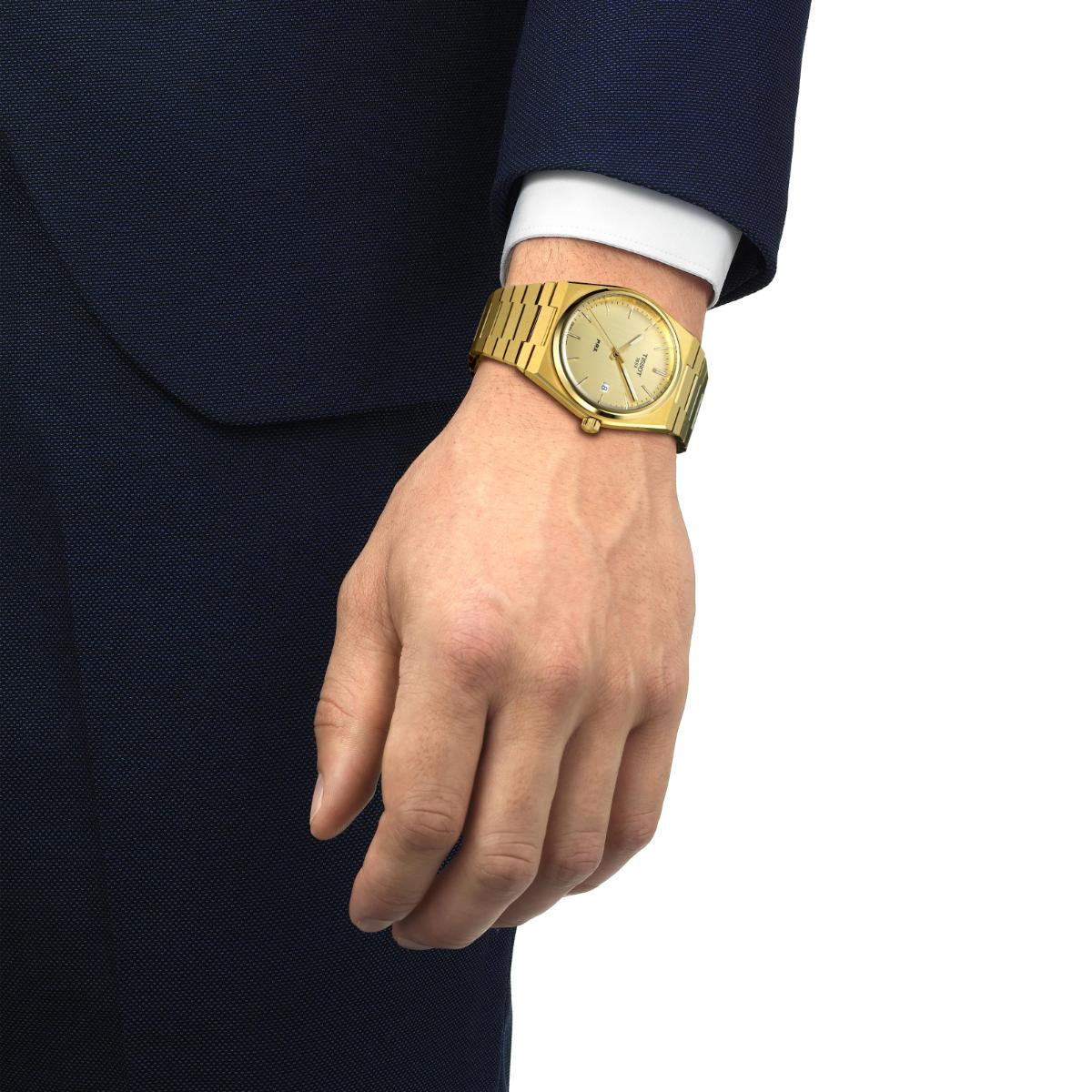 Tissot PRX 40