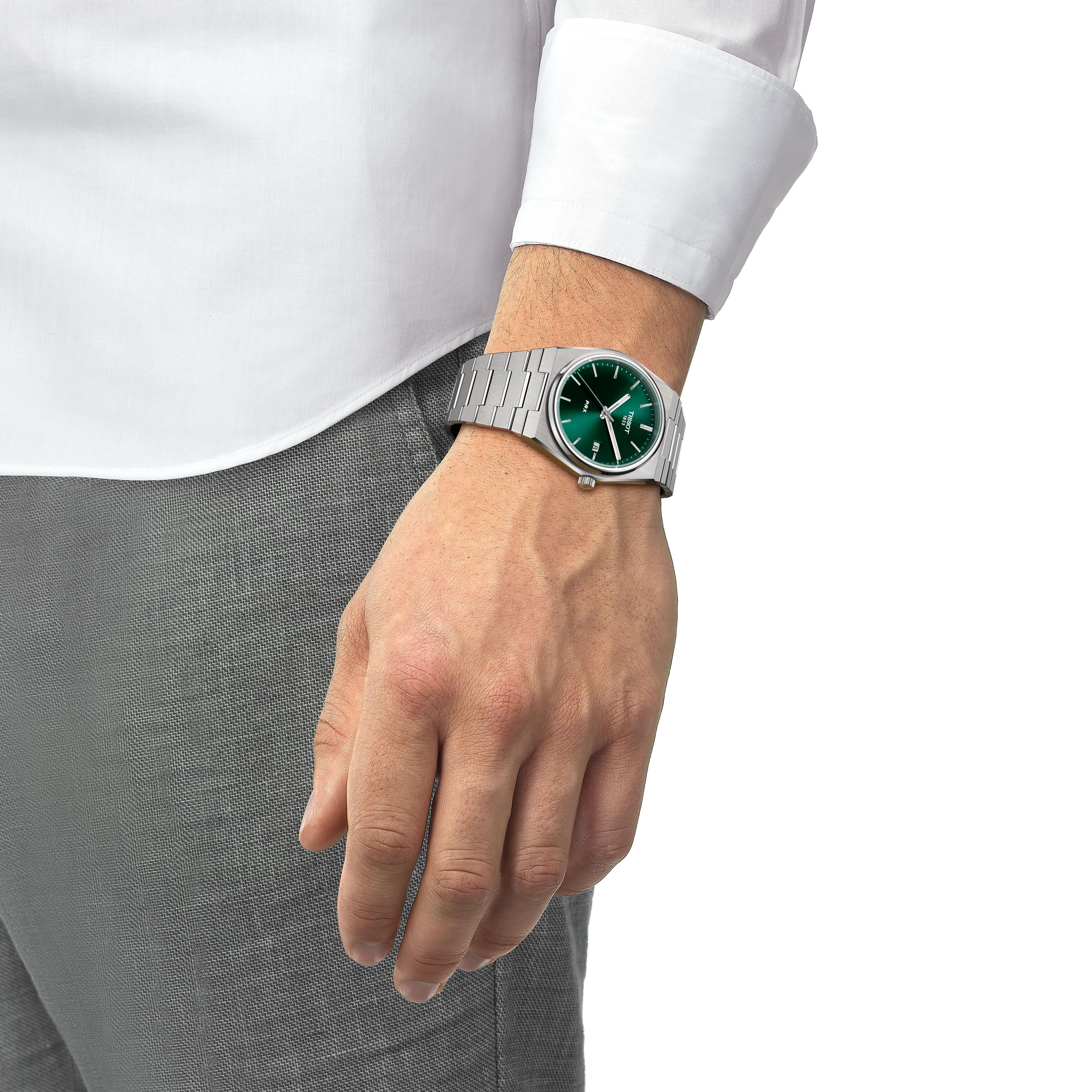 Tissot PRX 40