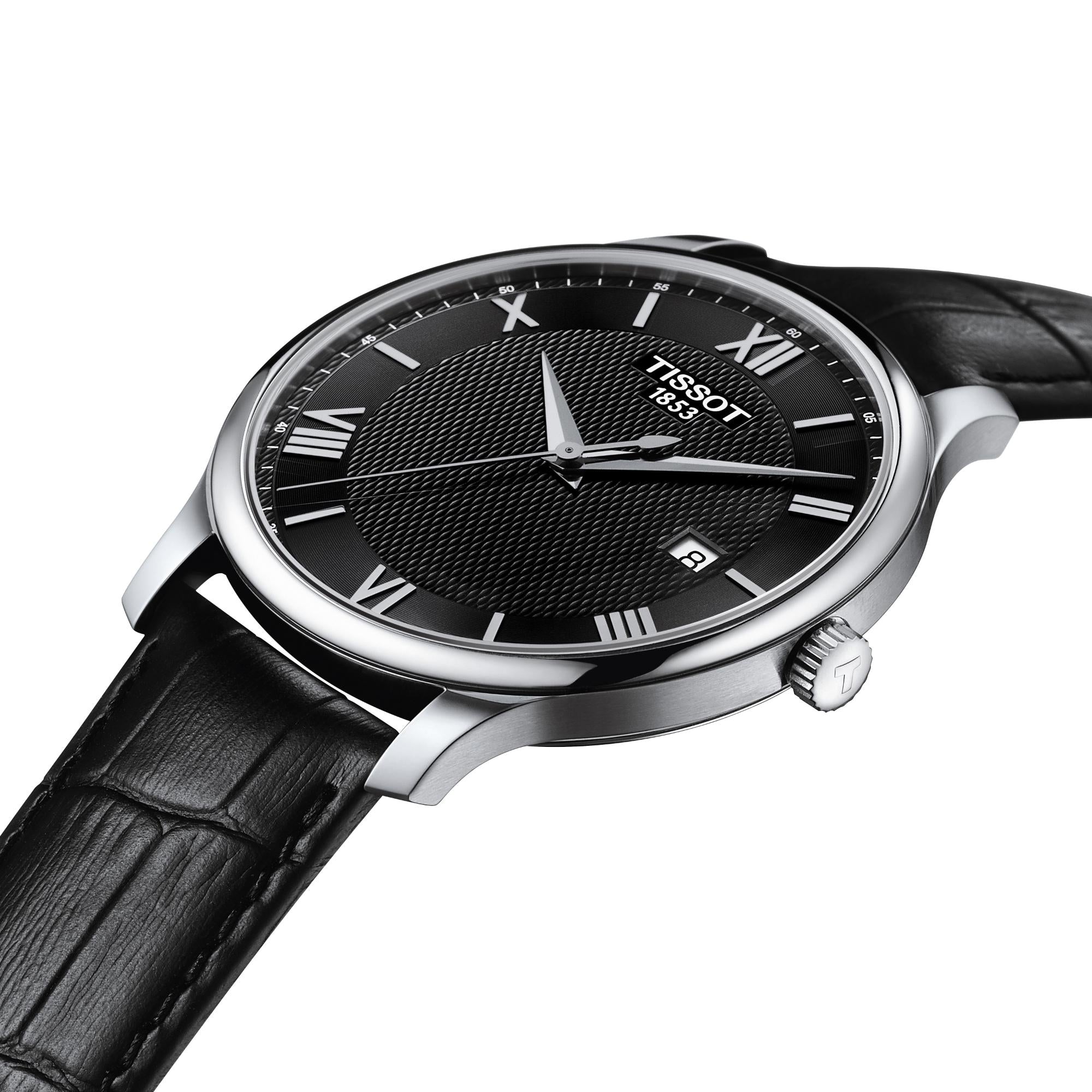 Tissot Tradition