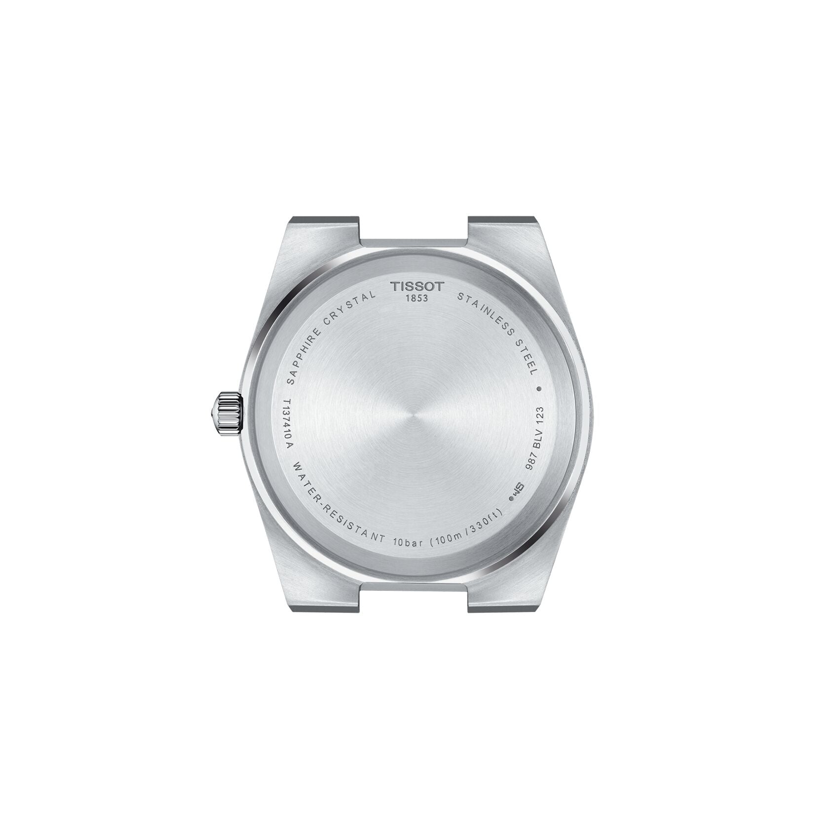Tissot PRX 40