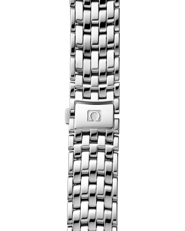 Omega De Ville Prestige co-Axial Chronometer 39.5  mm