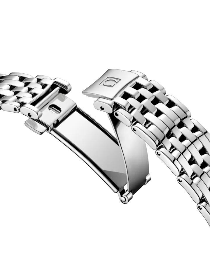 Omega Prestige Co-Axial Chronometer 39,5  mm
