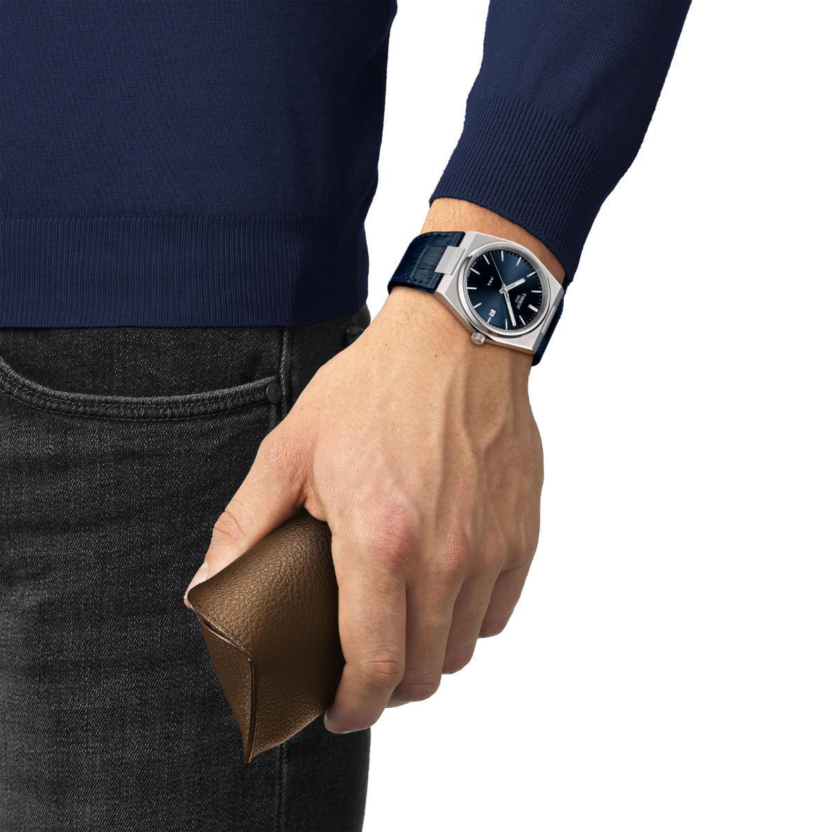 Tissot PRX 40