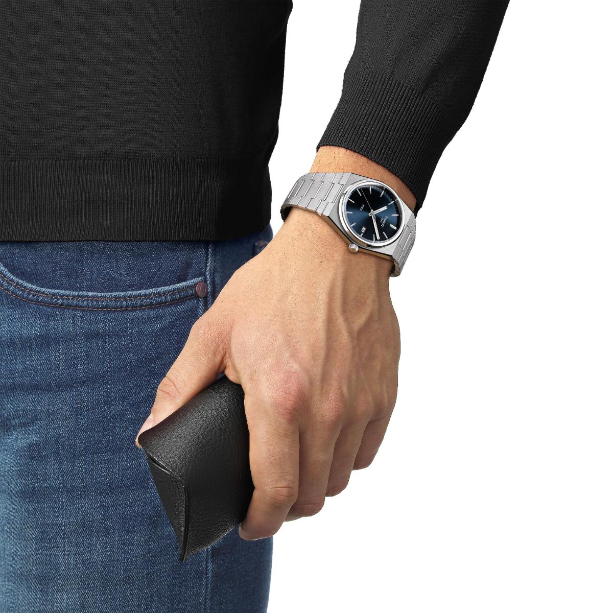 Tissot PRX 40