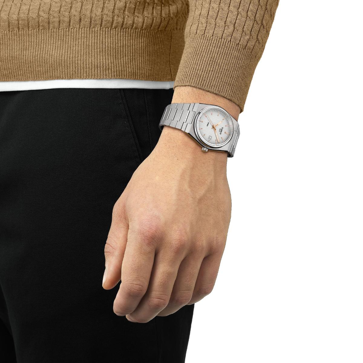 Tissot PRX 40