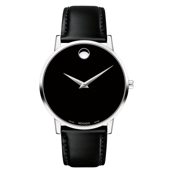 Movado Museum Classic