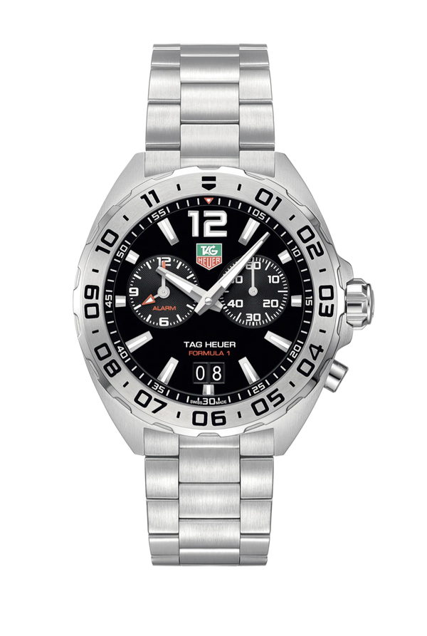 TAG Heuer Formula 1