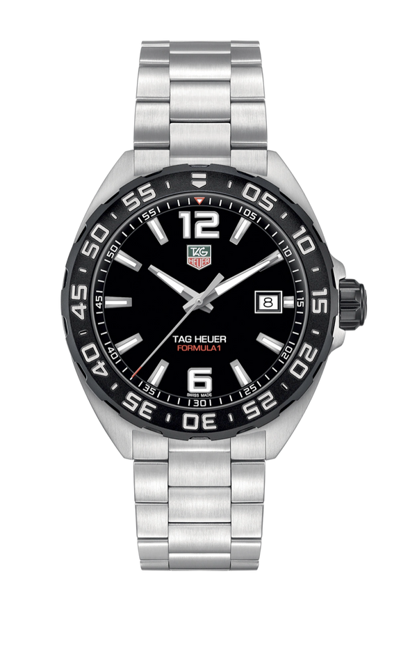 TAG Heuer Formula 1