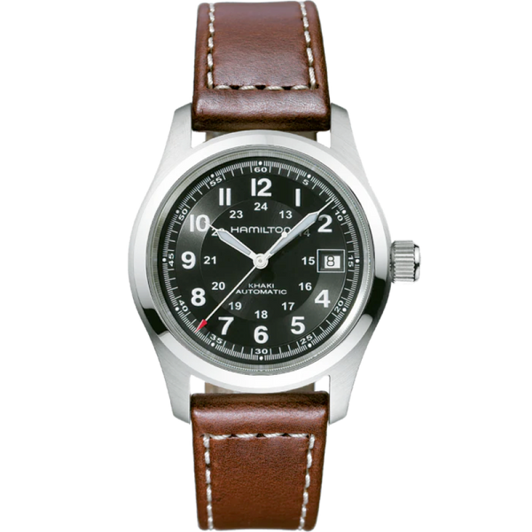 Hamilton Khaki Field Auto