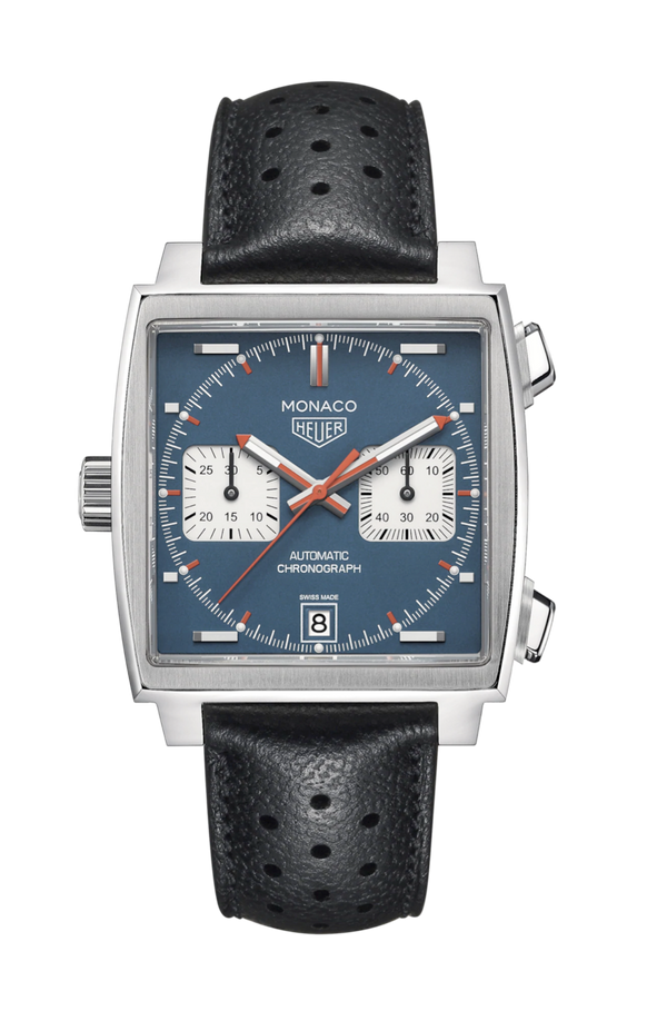 TAG Heuer Monaco Chronograph