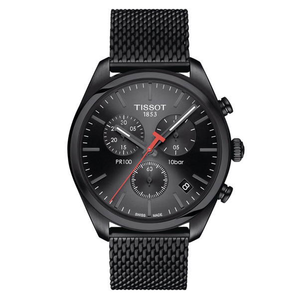 Tissot PR 100 Chronograph