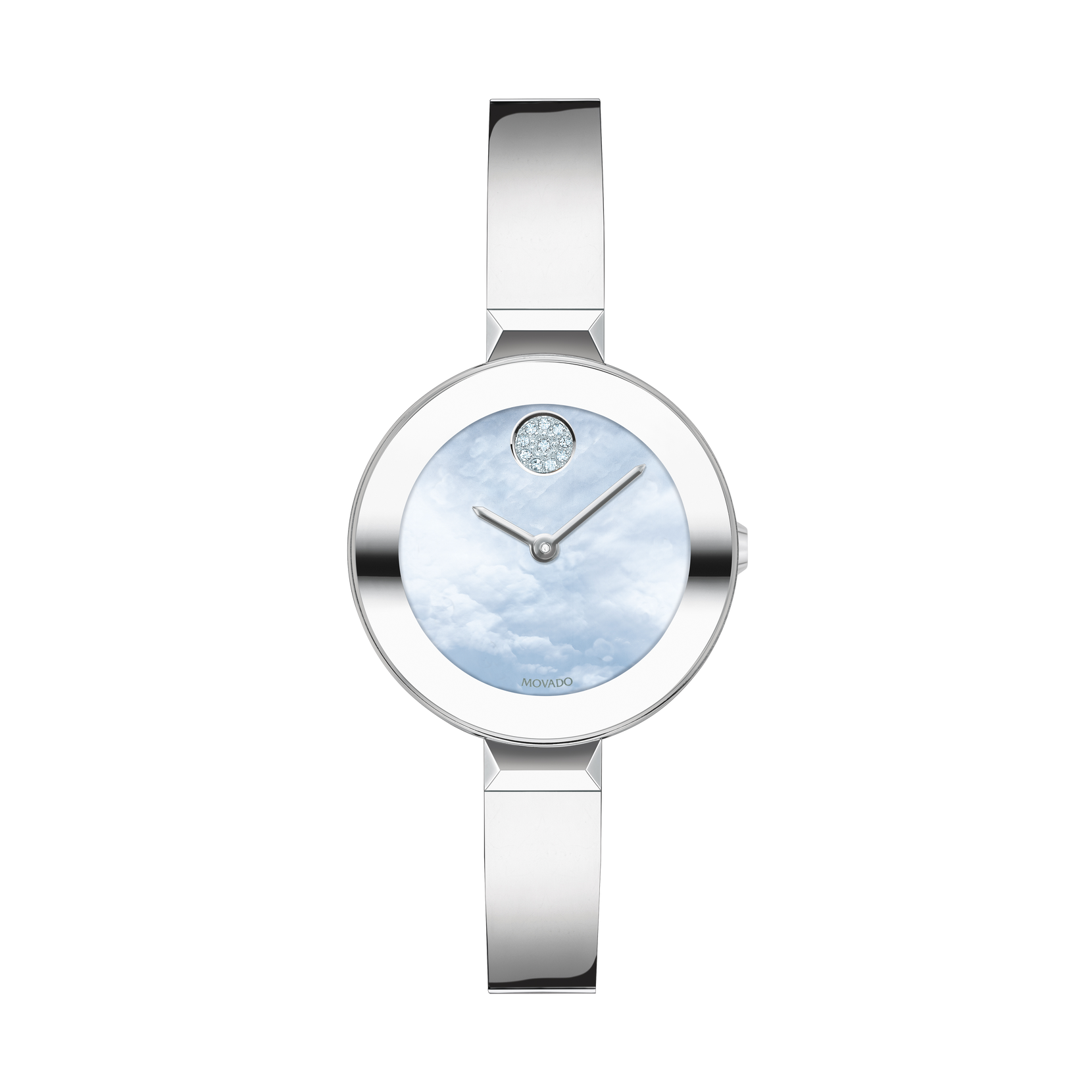 Movado Bold Bangle