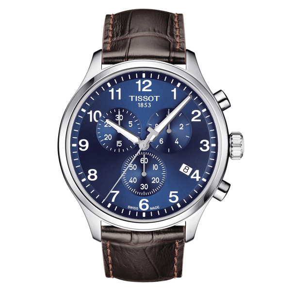 Tissot Chrono XL Classic