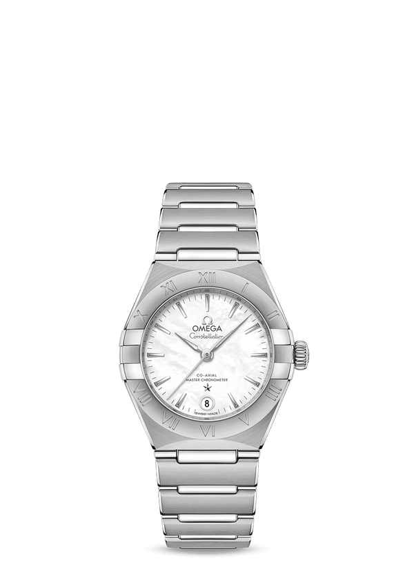OMEGA Constellation Co-Axial Master Chronometer 29  mm