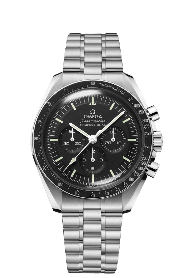 OMEGA Moonwatch Professional Co-Axial Master Chronometer 42 mm