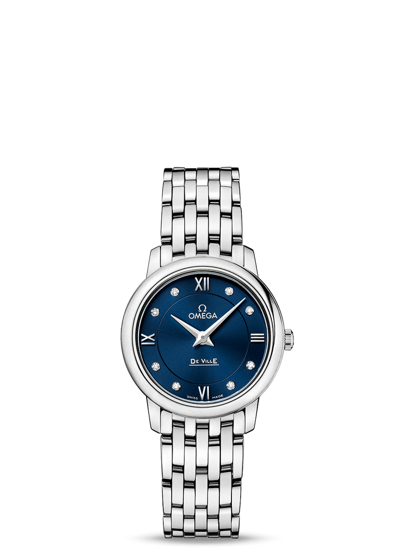 OMEGA De Ville Prestige Quartz 27.4  mm