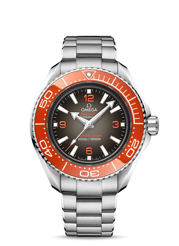 OMEGA Planet Ocean 6000M Co-Axial Master Chronometer 45.5  mm