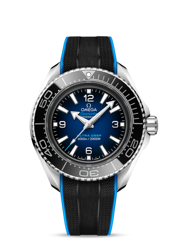 OMEGA Planet Ocean 6000M Co-Axial Master Chronometer 45.5  mm