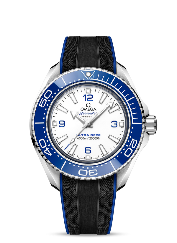 OMEGA Planet Ocean 6000M Co-Axial Master Chronometer 45.5  mm