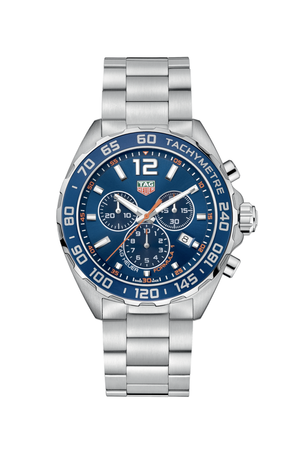 TAG Heuer Formula 1 Chronograph