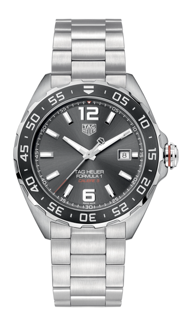 TAG Heuer Formula 1 Automatic