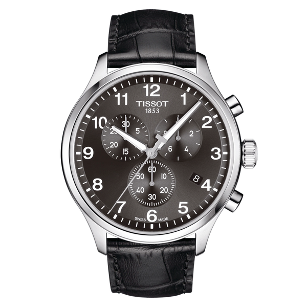 Tissot Chrono XL Classic