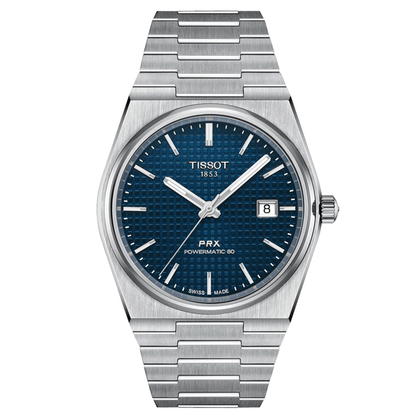 Tissot PRX Powermatic 80